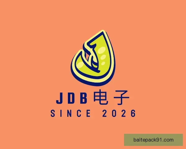 介绍JDB电子